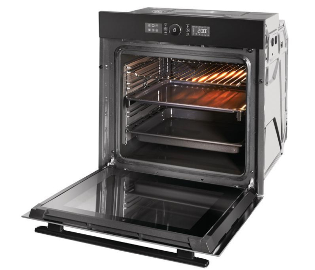 Whirlpool PIEKARNIK AKZ96240NB ### - 1030767 - zdjęcie 4